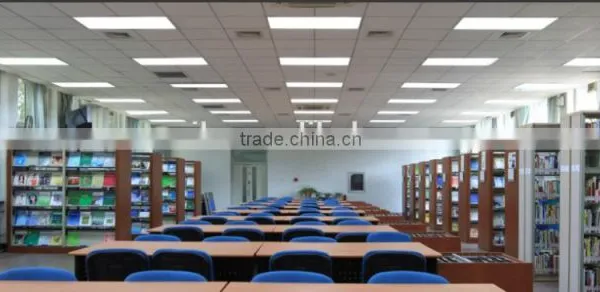Hot Sell 2x2 40W Light Fixture of Ceiling for North America Market photo-5