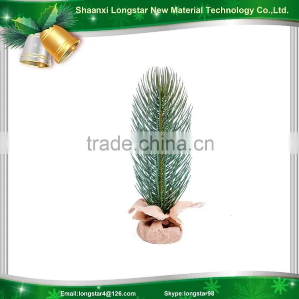 Single PE Body Material Christmas Tree