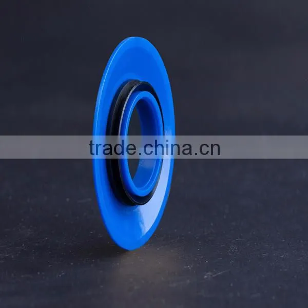 2015 Hot Sale 6205 Bearing Block and Mechanical Seals for Conveyor Idler Roller photo-5