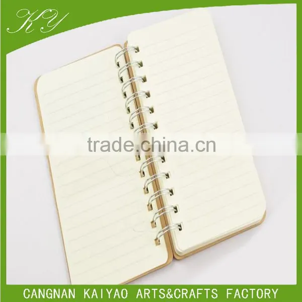 Custom School Composition Notebooks photo-3