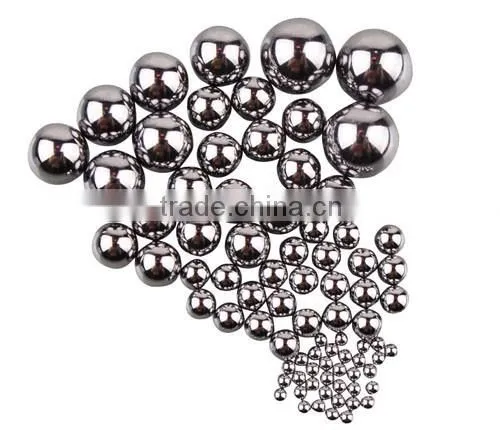 6MM AISI 1015 Carbon Steel Ball for Bearing photo-5