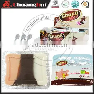10g Chocolate/chocolate Cup