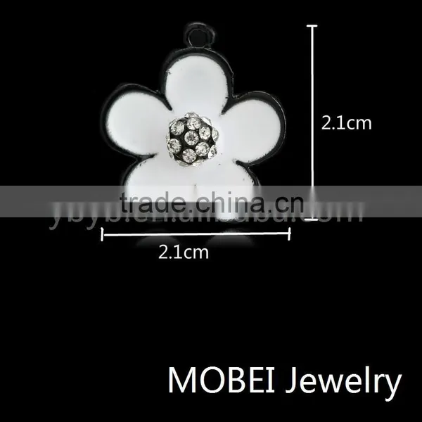 New Styles Crystal Lady Fabric Shoe Flower, Wedding Shoe Accessories,pink Fabric Shoe Flower photo-4