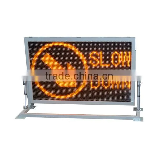 Vehicle LED Message Display photo-2