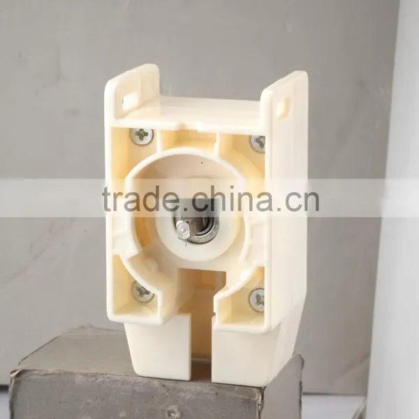 JiaLisi Electric Curtain Plastic The Main and Auxiliary Gear Box photo-2