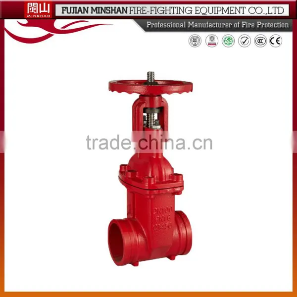 Gate Gate Valve photo-3