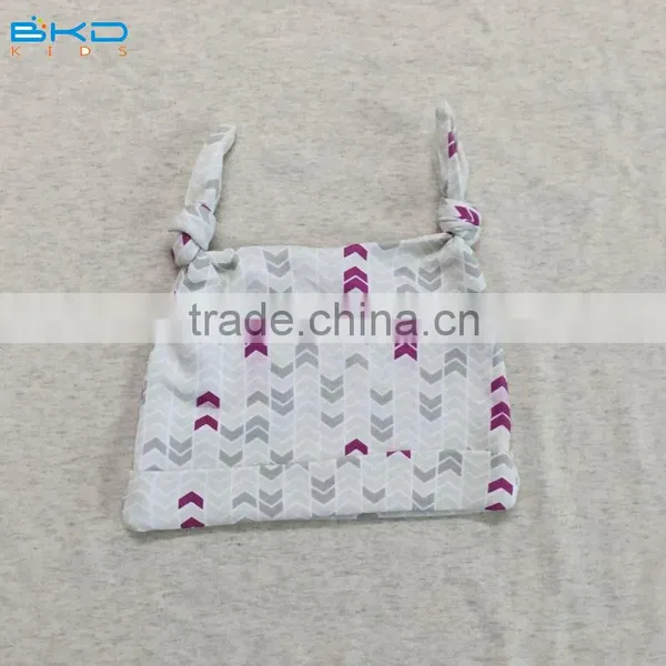 BKD Good Selling GOTS Infant Hats photo-2
