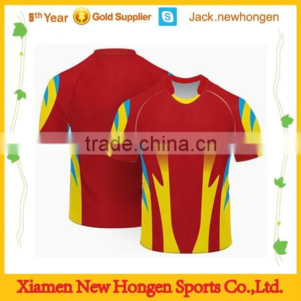 Sleeveless Rugby Jersey/rugby Wear/rugby Uniform/rugby Shirts photo-5