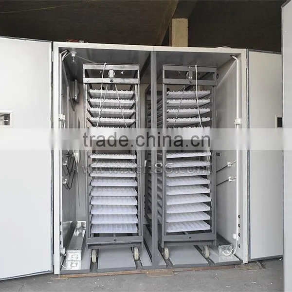 CE Certificate Two Trolleys High Quality Commercial Brooder photo-3