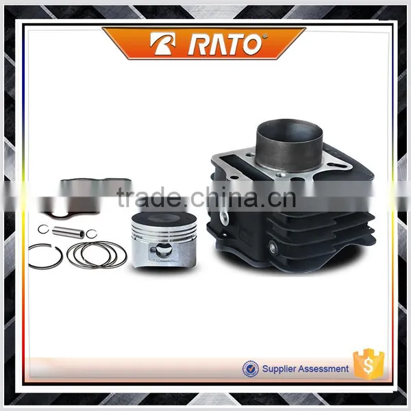High Performance 100D Motorcycle Engine Single Cylinder photo-4