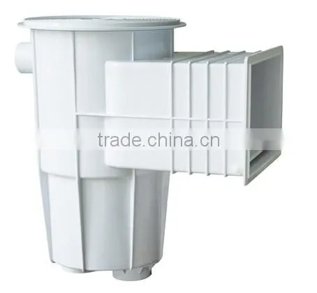 021249 Jazzi Best Value High Quality Swimming Pool Skimmer photo-2