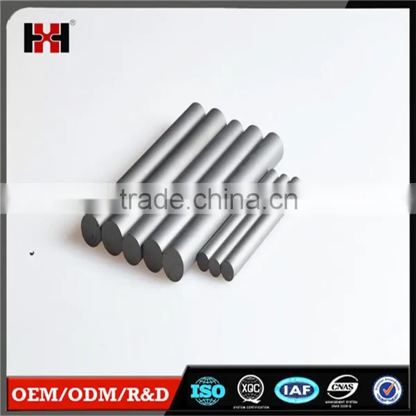 Wholesale High Precision Customized All Grade Cemented Carbide Rod End Mill Grinder Yg8 Carbide Rod photo-5