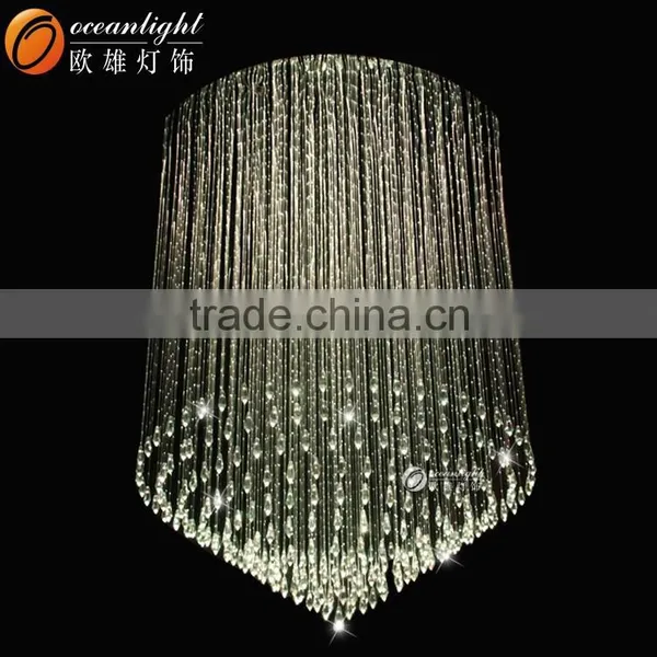 Optic Fiber Light Decoration for Pub ,fancy Fiber Optic Lighting,fancy Fiber Optic Lighting Om057 photo-2