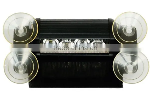 Tir 4W LED Windshield Warning Light LTDG312-1 photo-2