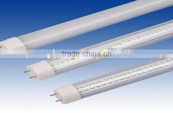 T8 LED TUBE