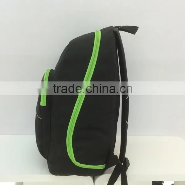 600D Backpack Fashon Computer Backpack photo-5