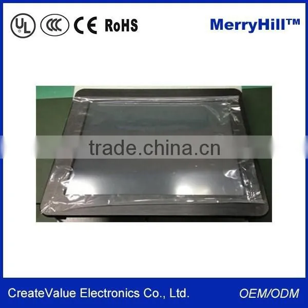 Commercial and Industrial Grade 10, 15, 17, 18.5, 19, 21 Inch IP 65 Waterproof Android Tablet photo-3