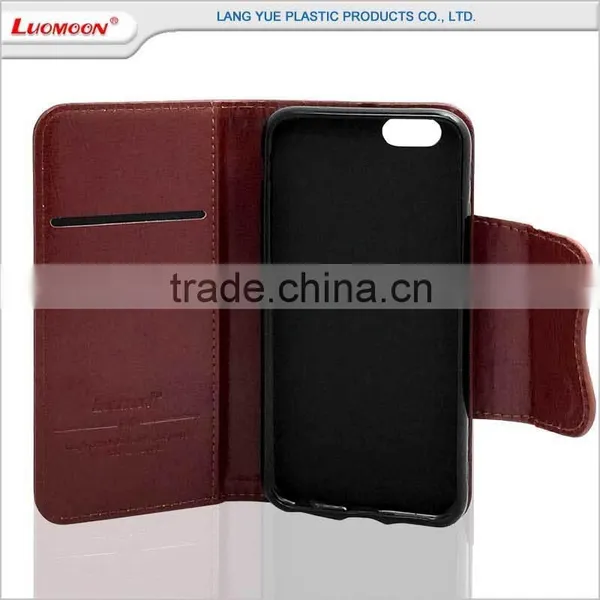 Unblackable Color Matching Stand Function Dot View Flip Cover Case for Xiaomi Redmi Note Mi5 photo-4