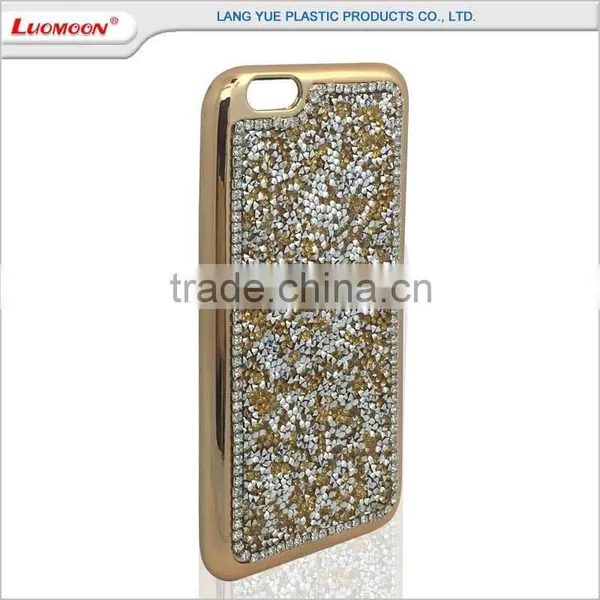 Austrian Diamond Back Cover for lg g2 g3 g4 g5 Mini photo-3