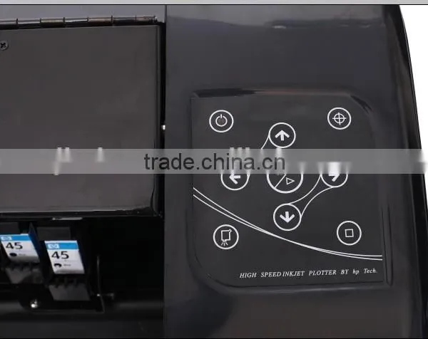 Printing Apparel Inkjet Plotter photo-2