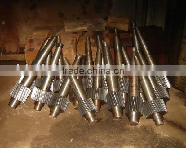 Mechanical Component Machined Parts Metal Parts