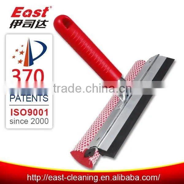 Window Cleaning Mini Squeegee, Squeegee Blade