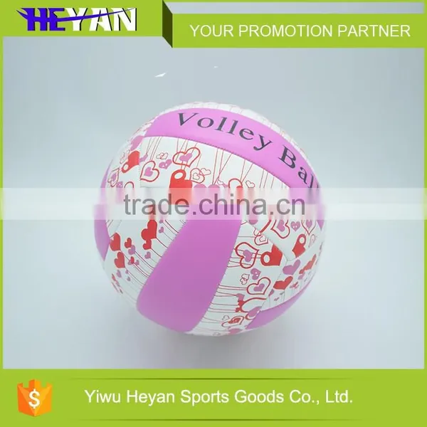 Beautiful Hot Sale Top Quality Volleyball