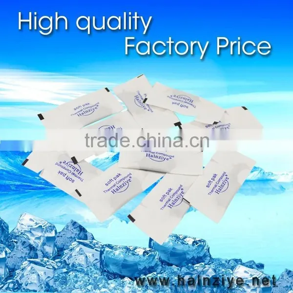Hot Sell Super Thermal Conductive Silver Paste/silicone Grease/compound HY700 Series for PCB&electronics photo-3