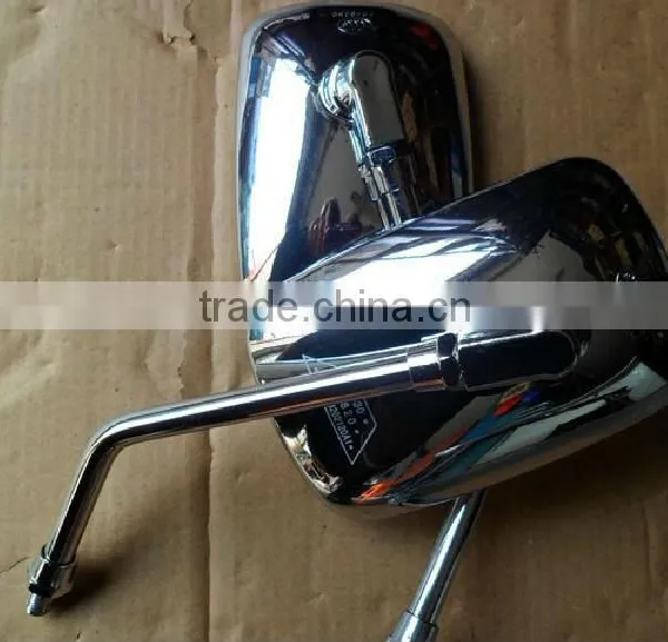 Motorcycle Back Mirror SCOOTER photo-4