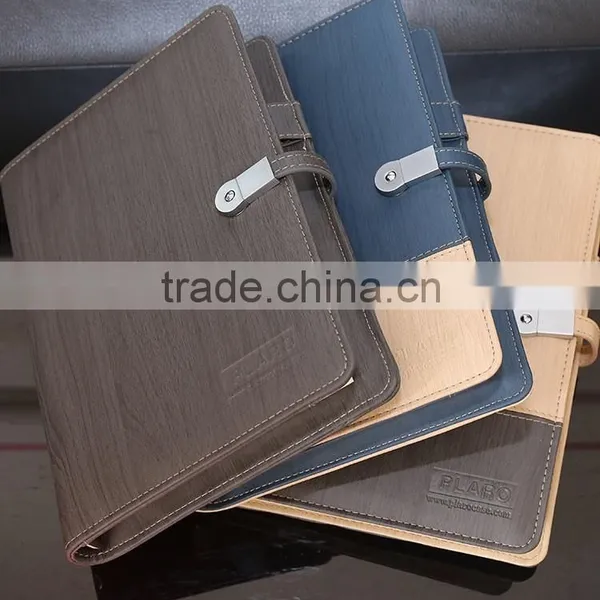 Plaro Leather Notebooks and With Custom Notebook Manufacturer photo-6