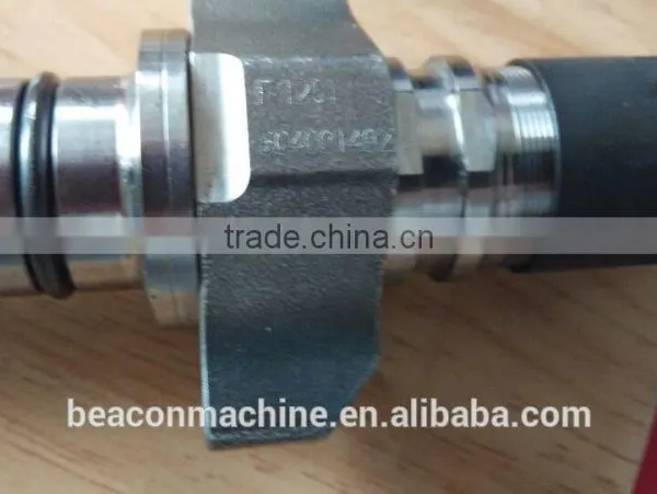 Brand New and Original Common Rail Injector Bosch 0445120075 photo-3