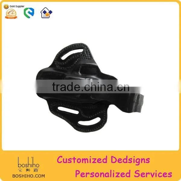 HOT Sale Wholesale Customized Genuine Leather Gun Bag