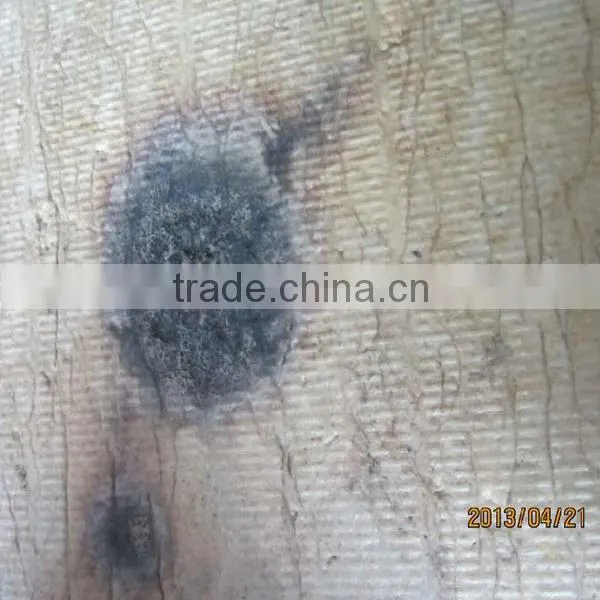 Fire Resistant Sound Insulation Material Low Price Mineral Wool photo-4