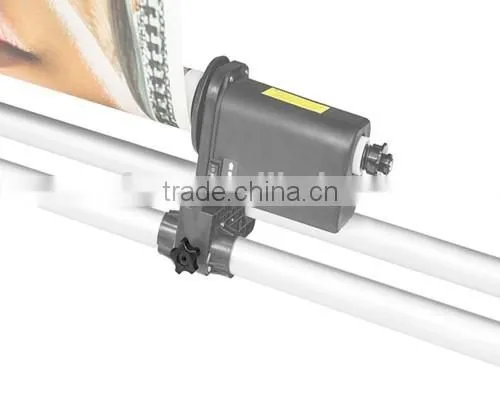 Automatic Take Up System With Damper for Large Format Printer photo-6