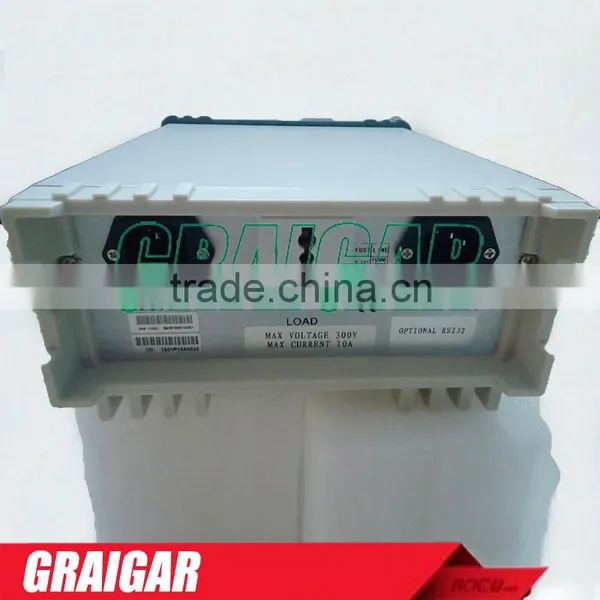 UTE1010A Uni-t Digital Power Meter True Rms Power Factor Analyzer 0.3W ~ 3000W photo-5