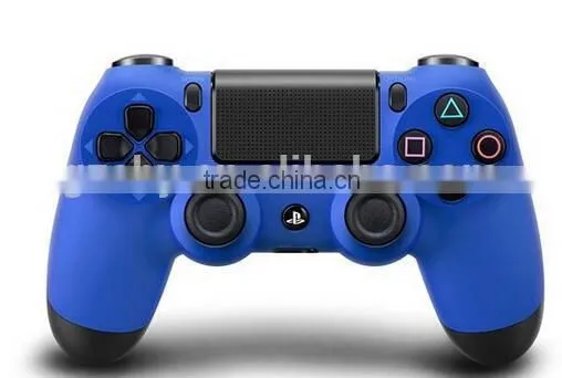 Wireless Joystick for Ps4 Controller Sticker Bluetooth for PlayStation 4 photo-4