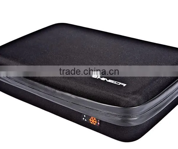 Waterproof EVA Hard Storage Carry Case Bag For DJI OSMO Handheld Gimbal 4K Camera and Accessories photo-5
