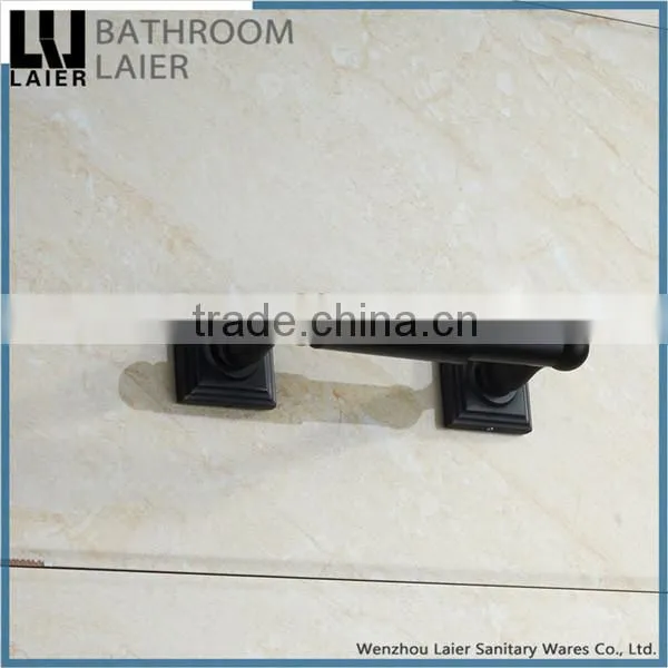 Elegant China Wholesale Zinc Alloy ORB Finishing Bathroom Accessories Wall Mounted Toilet Paper Holder photo-4