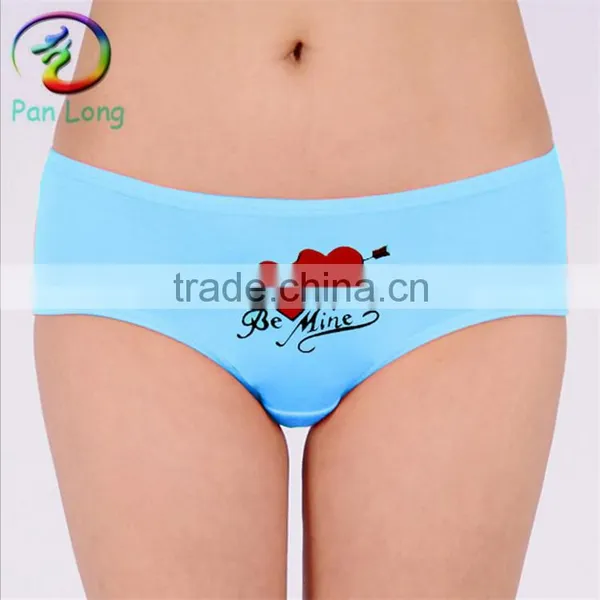 Sexy Underwear Lace Briefs Women Intimates Women Knickers Denim Shorts Women