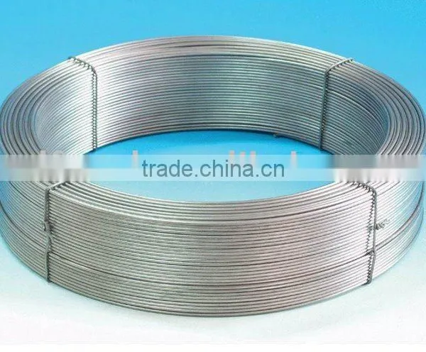 titanium wire