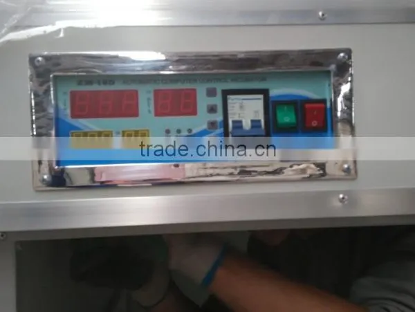 Egg Incubator India/3000 Eggs Incubator for Hatching Chicken Eggs/chicken Egg Setter and Hatcher photo-4