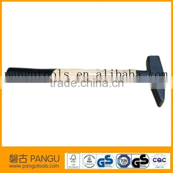 MACHINIST HAMMER WITH HANDLE photo-4