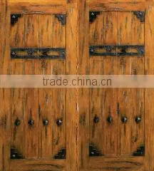 Interior Door