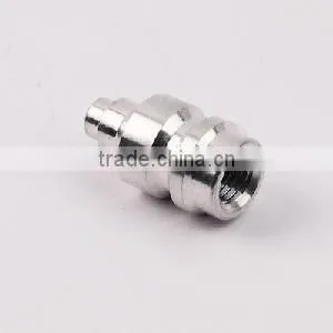 Shenzhen Custom Fabrication Stainless Steel Cookware Part