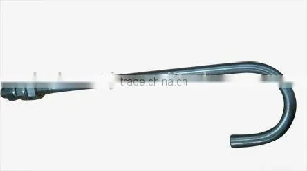 8.8 Carbon Steel Thread Rod photo-3