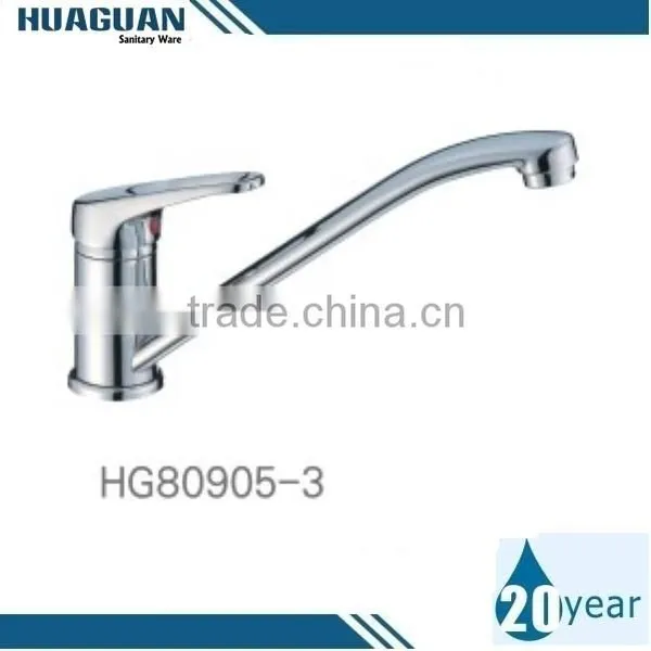 Newest High Quality Luxury Kitchen Faucet
