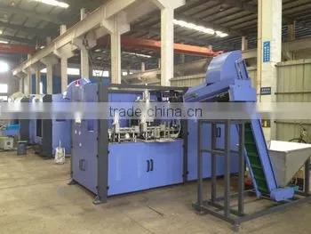 Extrusion Blow Moulding Blow Moulding Type