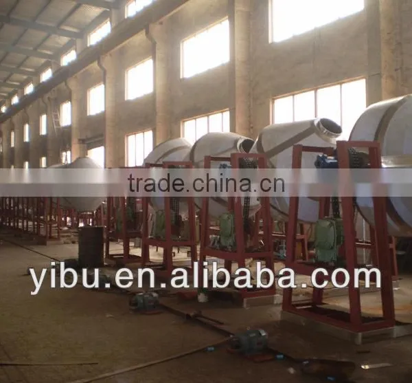 Series Conical Vacuum Dryer For Chemical photo-5