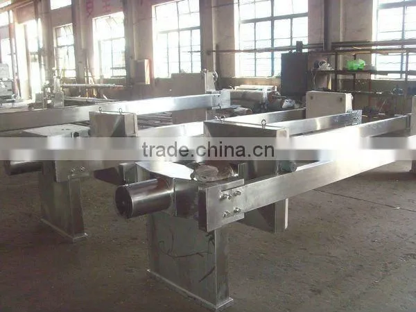 Oil Stainless Steel Filter Press photo-2