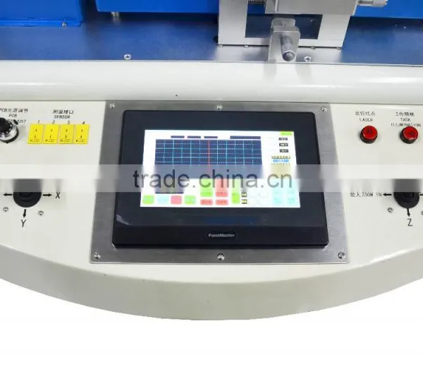 Manufactory Price Chip Rework Bga Machine WDS-750 for BGA Factory Repair Dead Bga on Motherboard photo-4